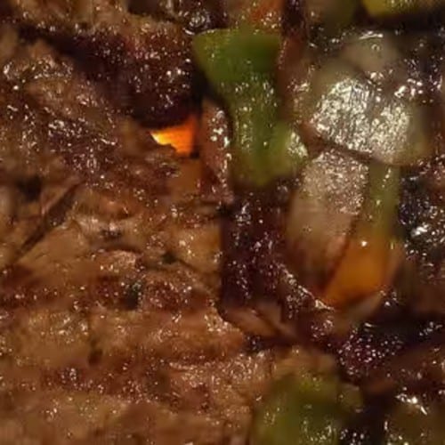 Ribeye.