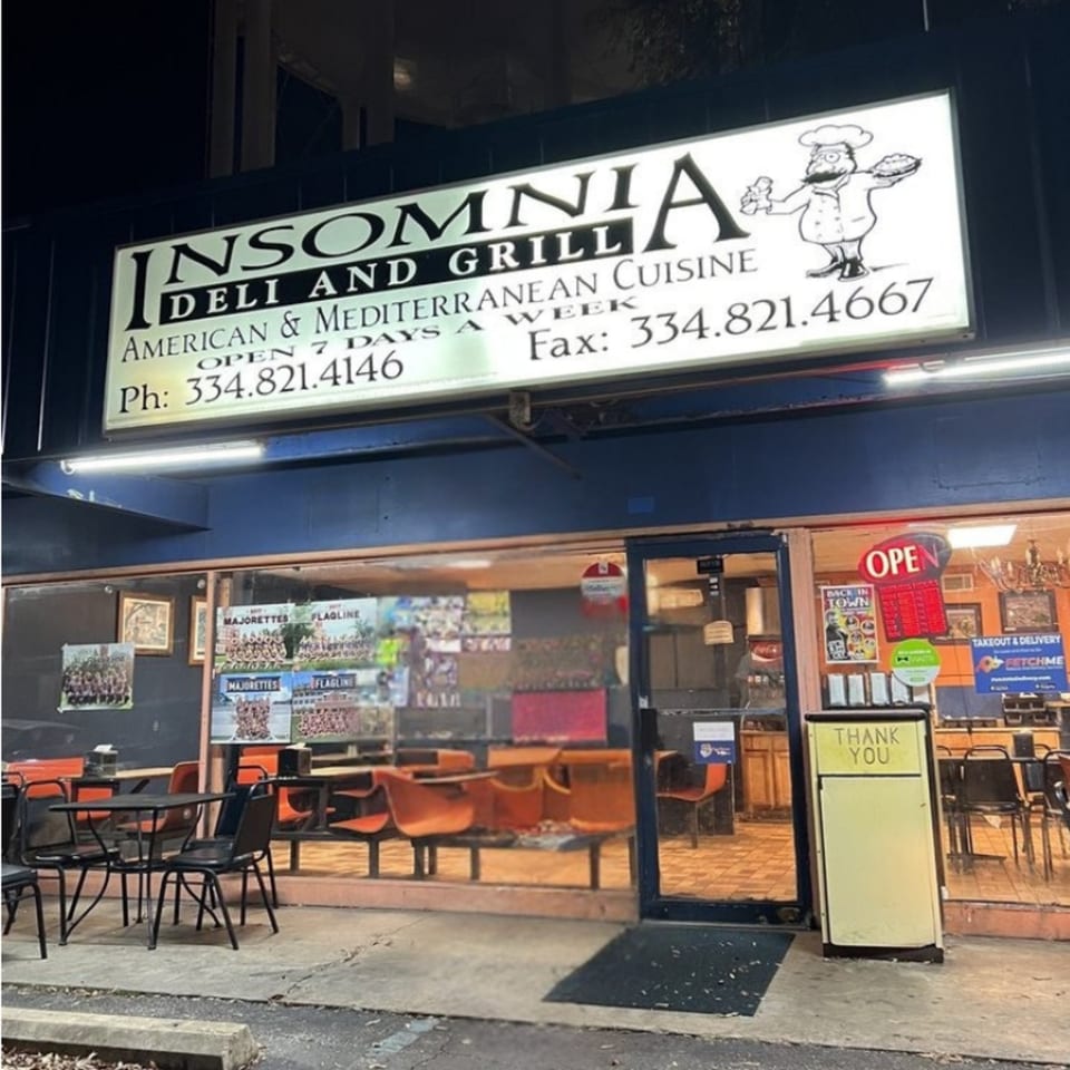 Our Story Begins Here 🍔 