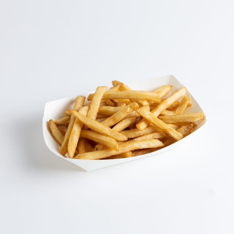 Irresistible Fries to Savor