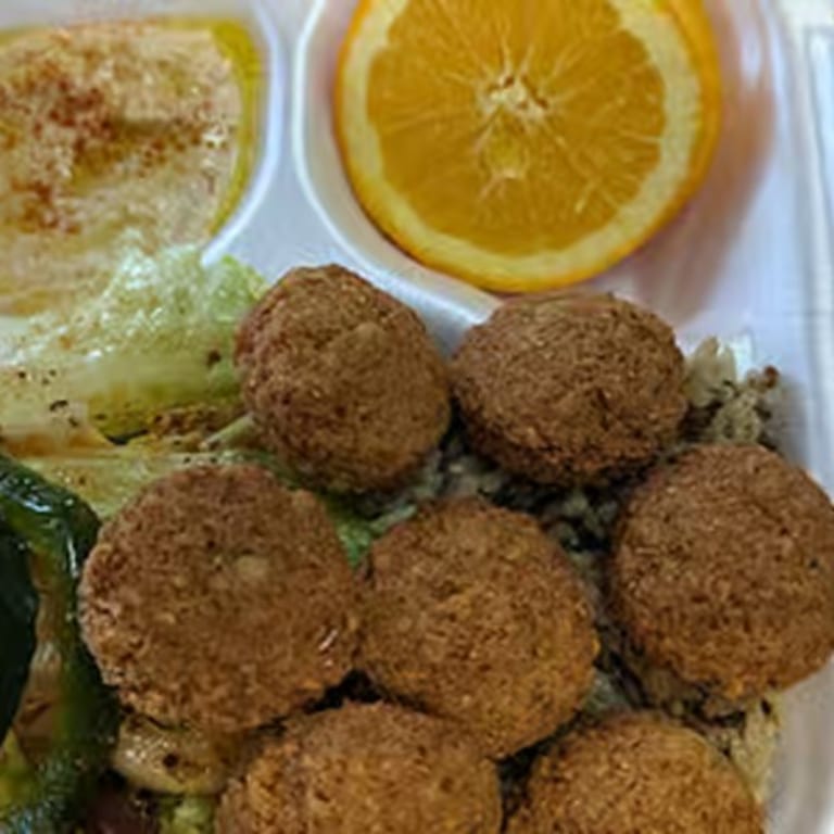 Family Friendly Restaurant Options