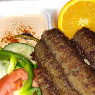 Gyro Plate
