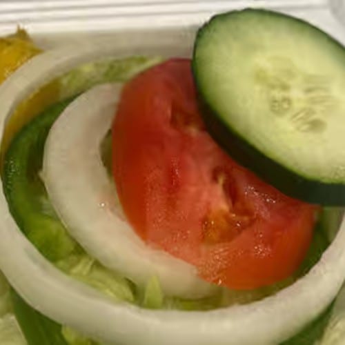 Salad.
