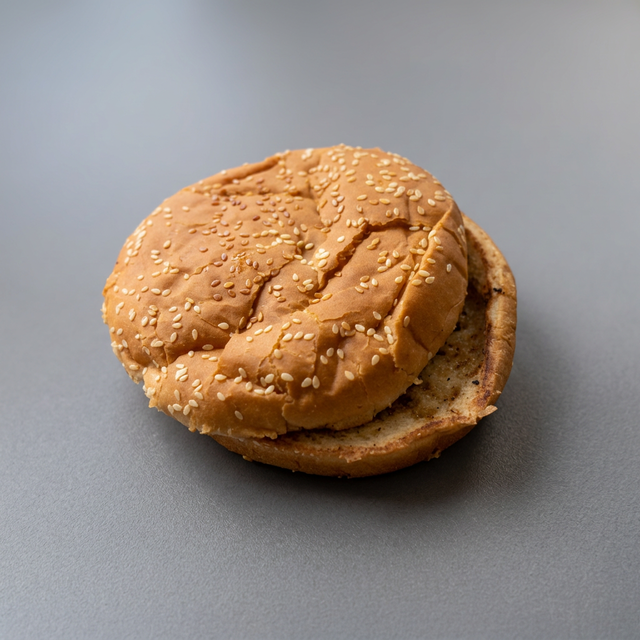 Cheese Burger.